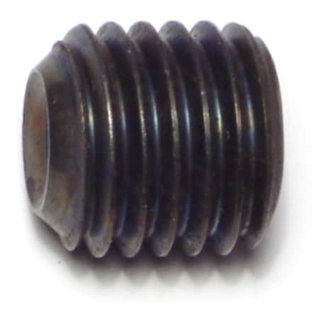 Midwest Fastener 3/4"-10 x 3/4" Steel Coarse Thread Hex Socket Headless Set Screws 4PK 70827